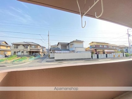 香川県高松市松縄町[2LDK/60.97m2]の内装2