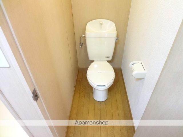 レオパレスエテールの内装写真