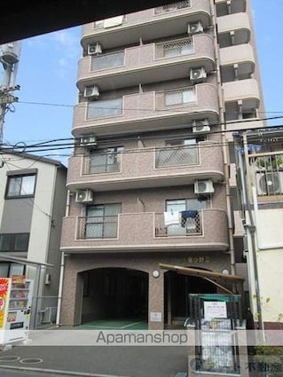 アルバートル亜沙野Ⅱ[1R/31m2]の外観5