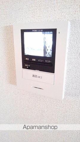 サンハイムCの内装写真