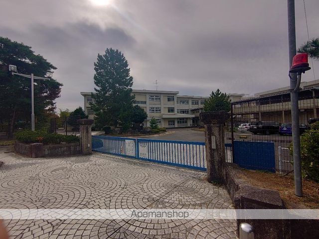 パーク梅盛の周辺写真
