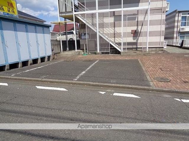 レオパレスファザーンAのその他写真