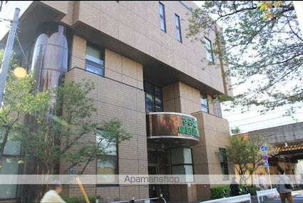 ＪＵ　ＴＯＷＥＲ　ＦＲＯＮＴ　北斎Ｓｔ[1LDK/40m2]の周辺8