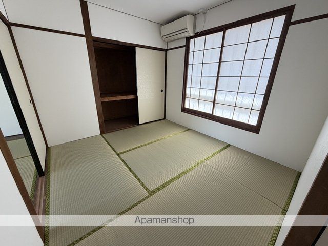 第二天神ビルの内装写真