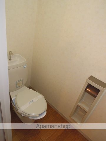 アネックス忠岡の内装写真