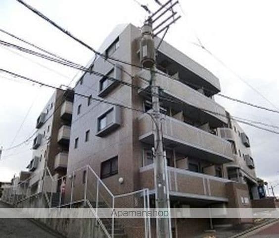 ロマネスク大橋第6の内装写真
