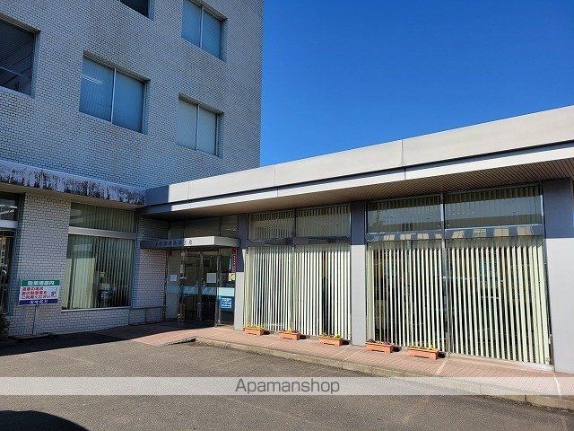 カーサ フォレスタの周辺写真