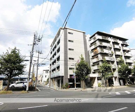 エクラージュ御池