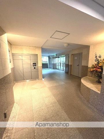 ファミール夙川宮西町の内装写真