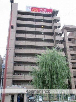 アービア永木[1K/31.69m2]の外観5