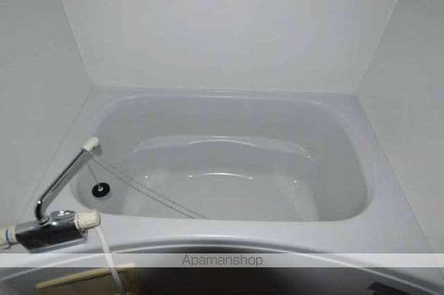 ドルチェ新保の内装写真