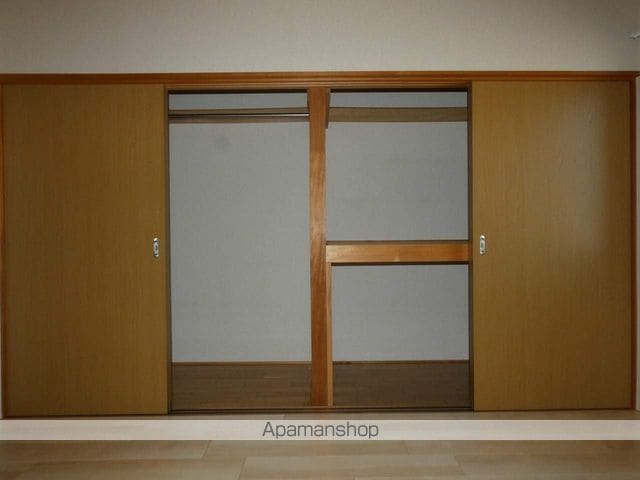 ハイメゾンK2の内装写真