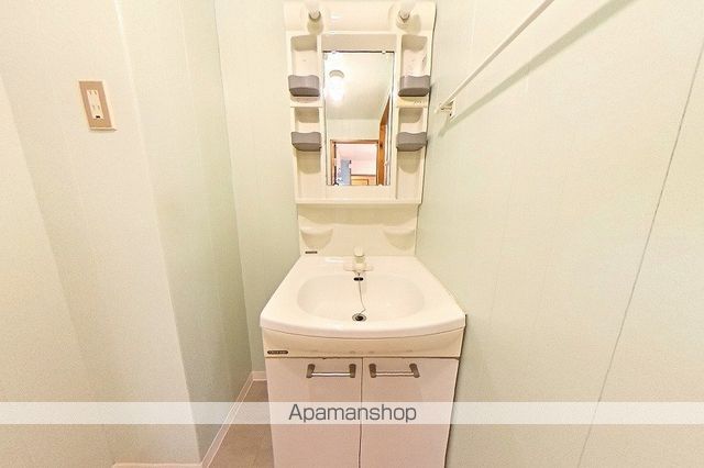 美和ハイツIIの内装写真