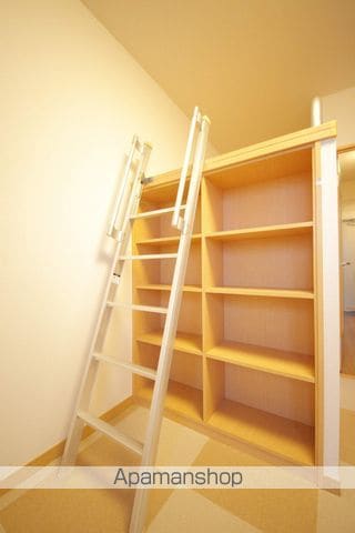 レオパレス南大和田の内装写真