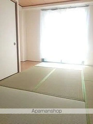 クロノス駒岡の内装写真