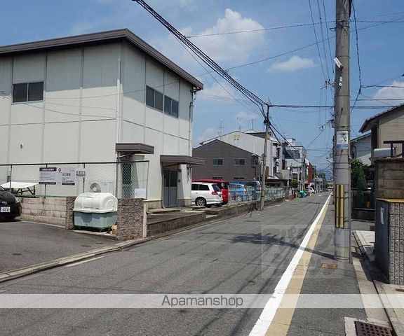 レオパレスクレストのその他写真
