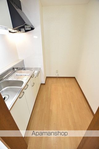 アコーデンスさやの内装写真