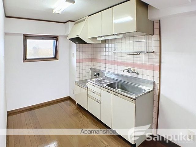 パラシオール永木の内装写真