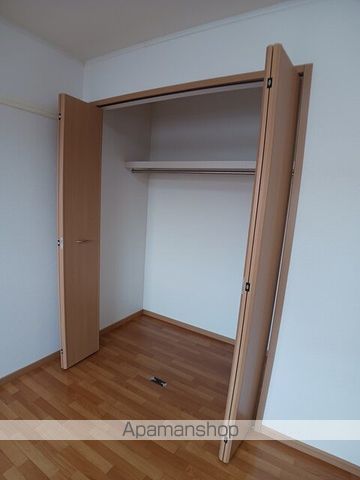 ルーステララの内装写真