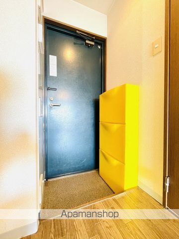 カーサ ローズヒルの内装写真