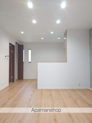 和歌山県和歌山市島崎町５丁目[1LDK/38.92m2]の内装1