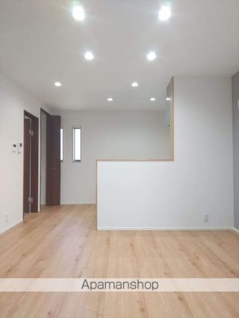 Ｓｏｌｉｓ島崎町[1LDK/38.92m2]の内装1