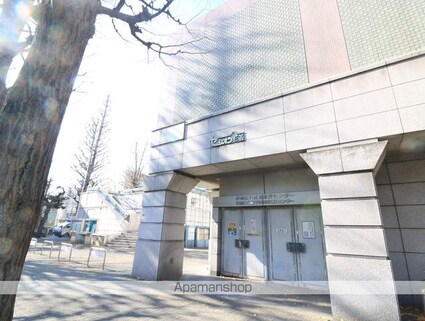 東京都杉並区高円寺南１丁目[2K/40.58m2]の周辺4