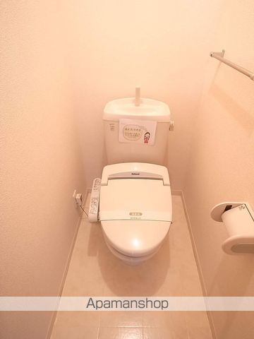 グリーンヴィラ カラビナ Kの内装写真