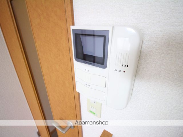 レオパレスコンフォートの内装写真