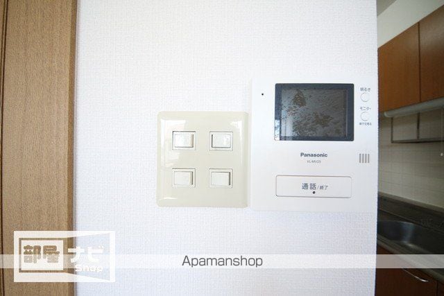 フォブール牧野A棟の内装写真
