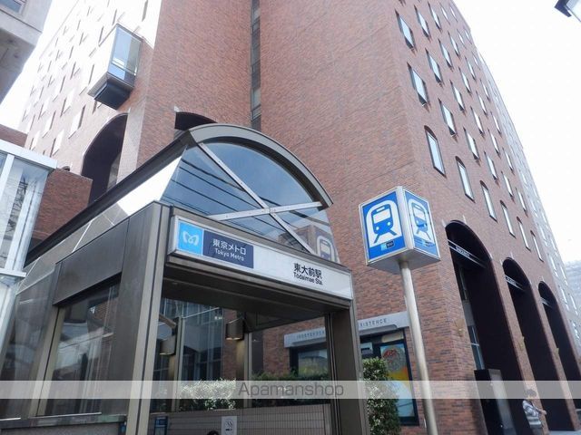 セジョリ東大前の周辺写真