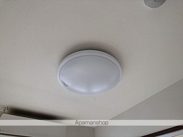 ブランシェ駅元町の内装写真