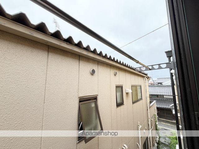 プロムナードの内装写真