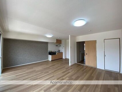 ウエストハイツ屋島[1LDK/50.93m2]の内装