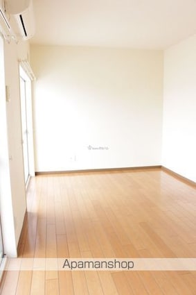 サンハイツ山波[1DK/34.45m2]の内装6