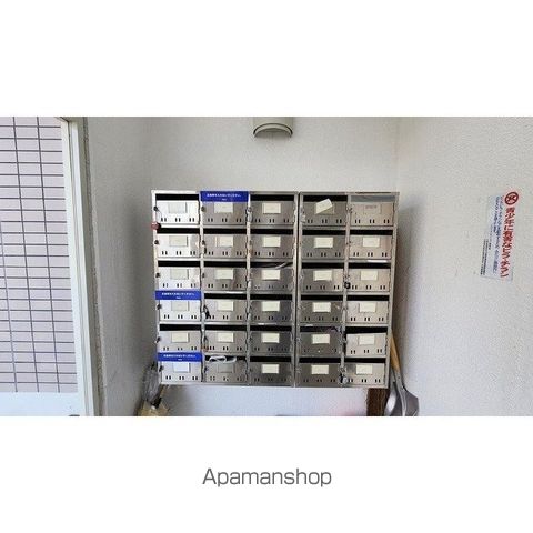 カトレア文京台の内装写真