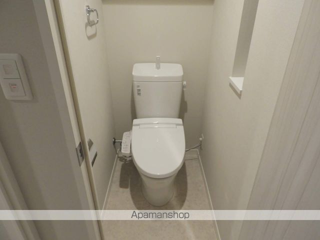 グランフォーレ大橋プレミアの内装写真