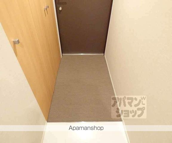 ヴィラスタジオーネ御所南の内装写真
