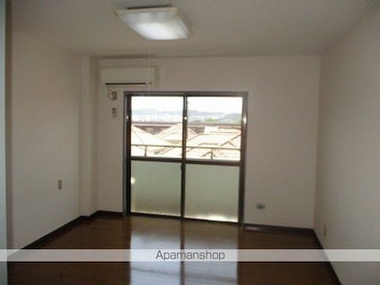 村野旭が丘ビル[1K/23.76m2]のリビング・居間1