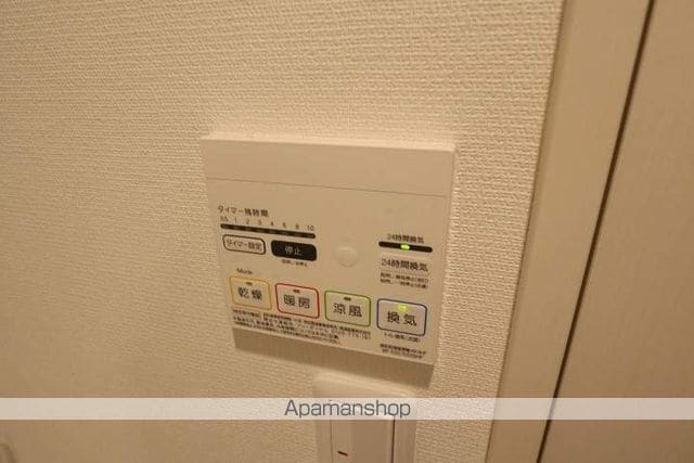 リブリ・立川幸町の内装写真