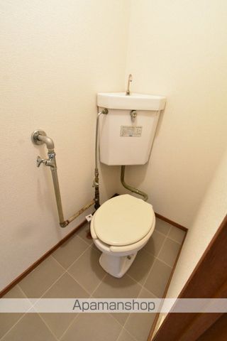 イーストサイドインの内装写真