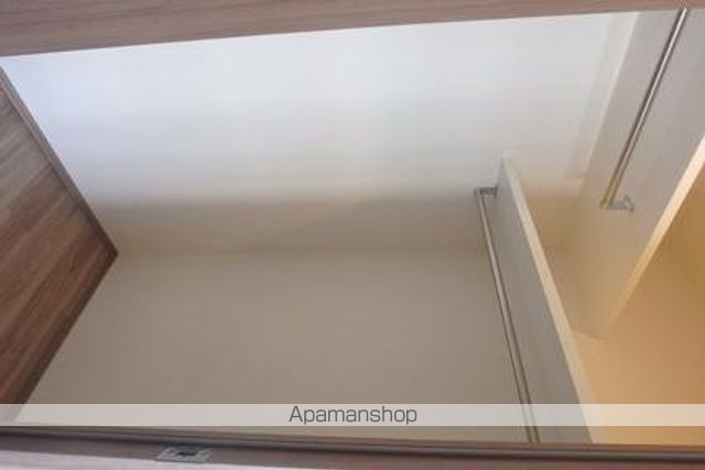 AーSTANDARD芝浦の内装写真