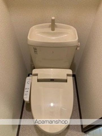 レオネクスト北条の内装写真