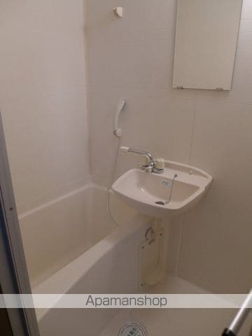 本町ハイツの内装写真
