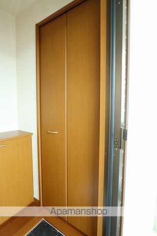 サンベルテの内装写真