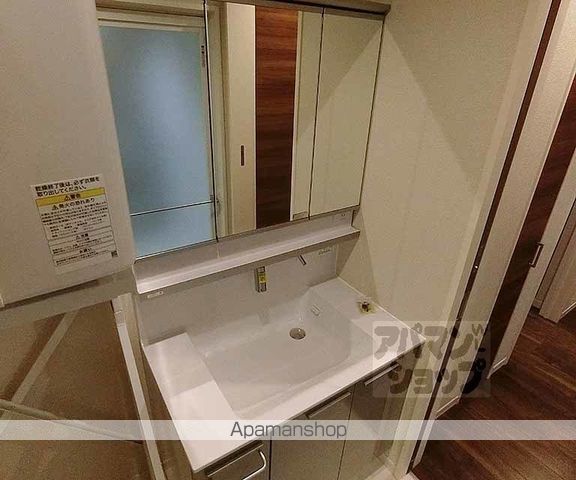レフィシア西院IIの内装写真