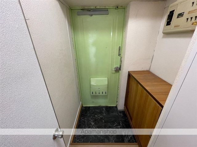 アーバンプラザ花京院の内装写真