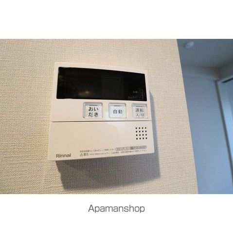 ウエリスアーバン住吉EASTの内装写真