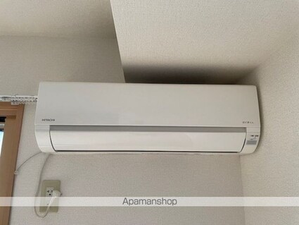 アスティオス[1LDK/33.39m2]のその他設備