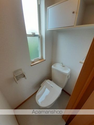 フェリーチェ Aの内装写真